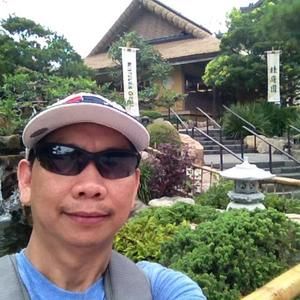 Meet your Posher, Cuong